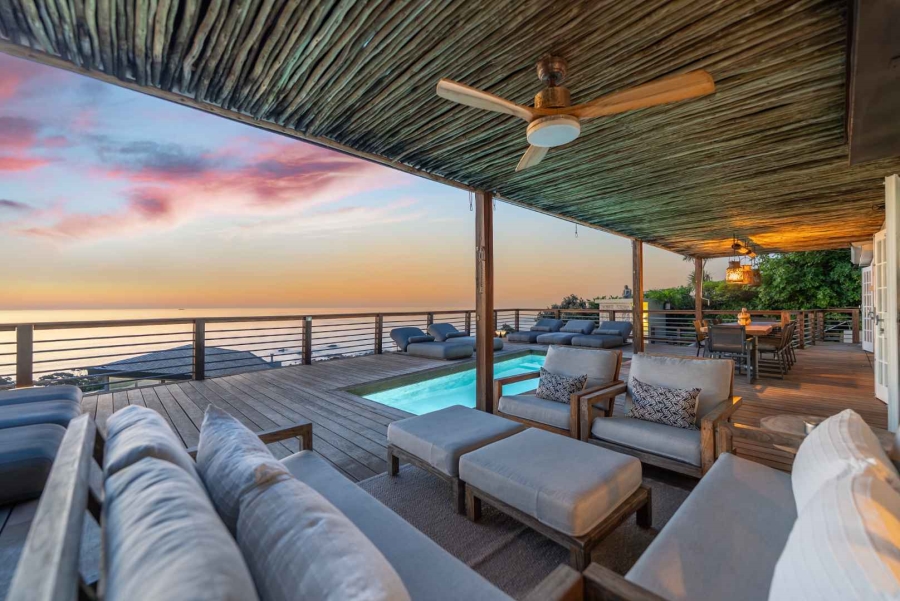 6 Bedroom Property for Sale in Camps Bay Western Cape